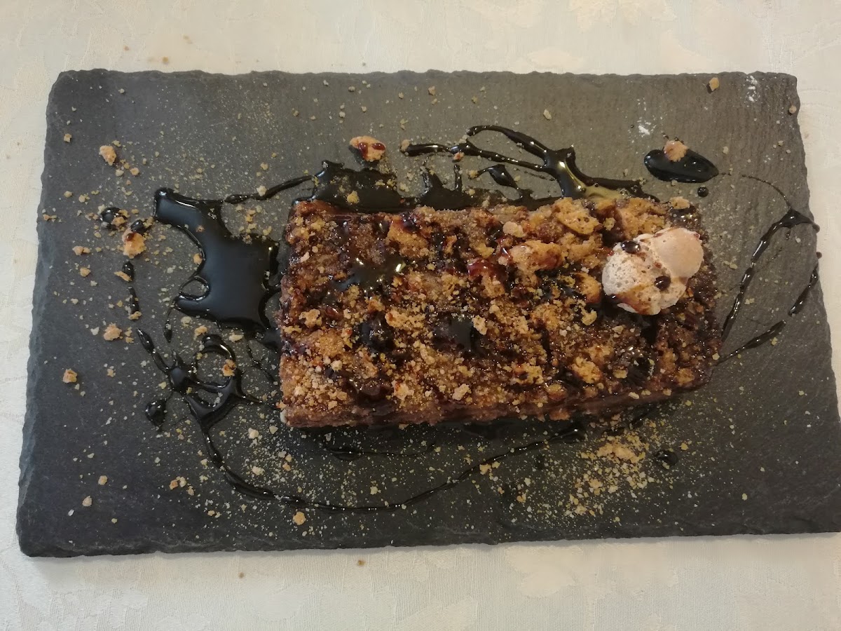 La Vecchia Trattoria Della Pace-10