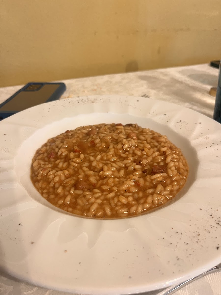 La Vecchia Trattoria Della Pace-3