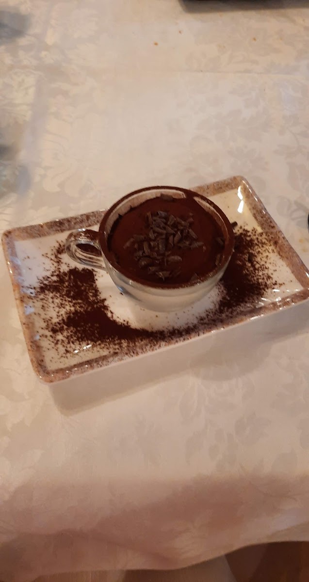 La Vecchia Trattoria Della Pace-9